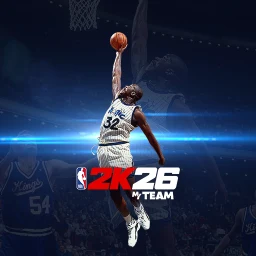 Ikon NBA 2K26 MyTEAM Mobile