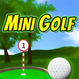 Ikon Mini Golf 100