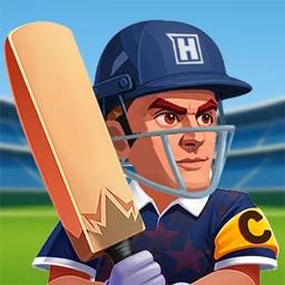 Hitwicket™ Cricket Game 2026 のアイコン